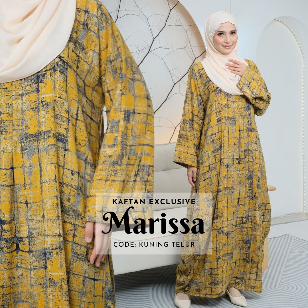 Kaftan Exclusive Marissa - Image 3