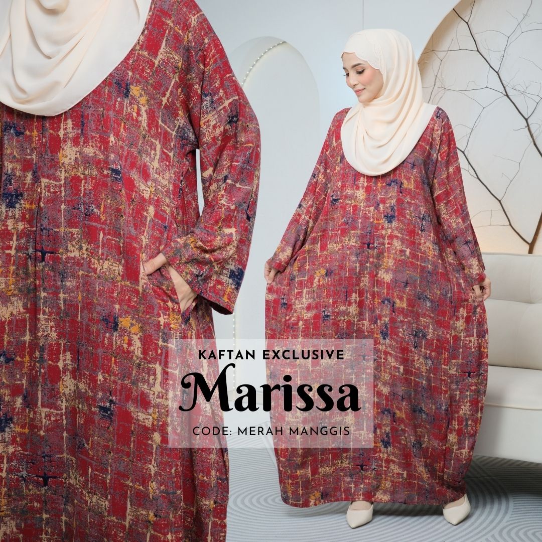 Kaftan Exclusive Marissa - Image 6