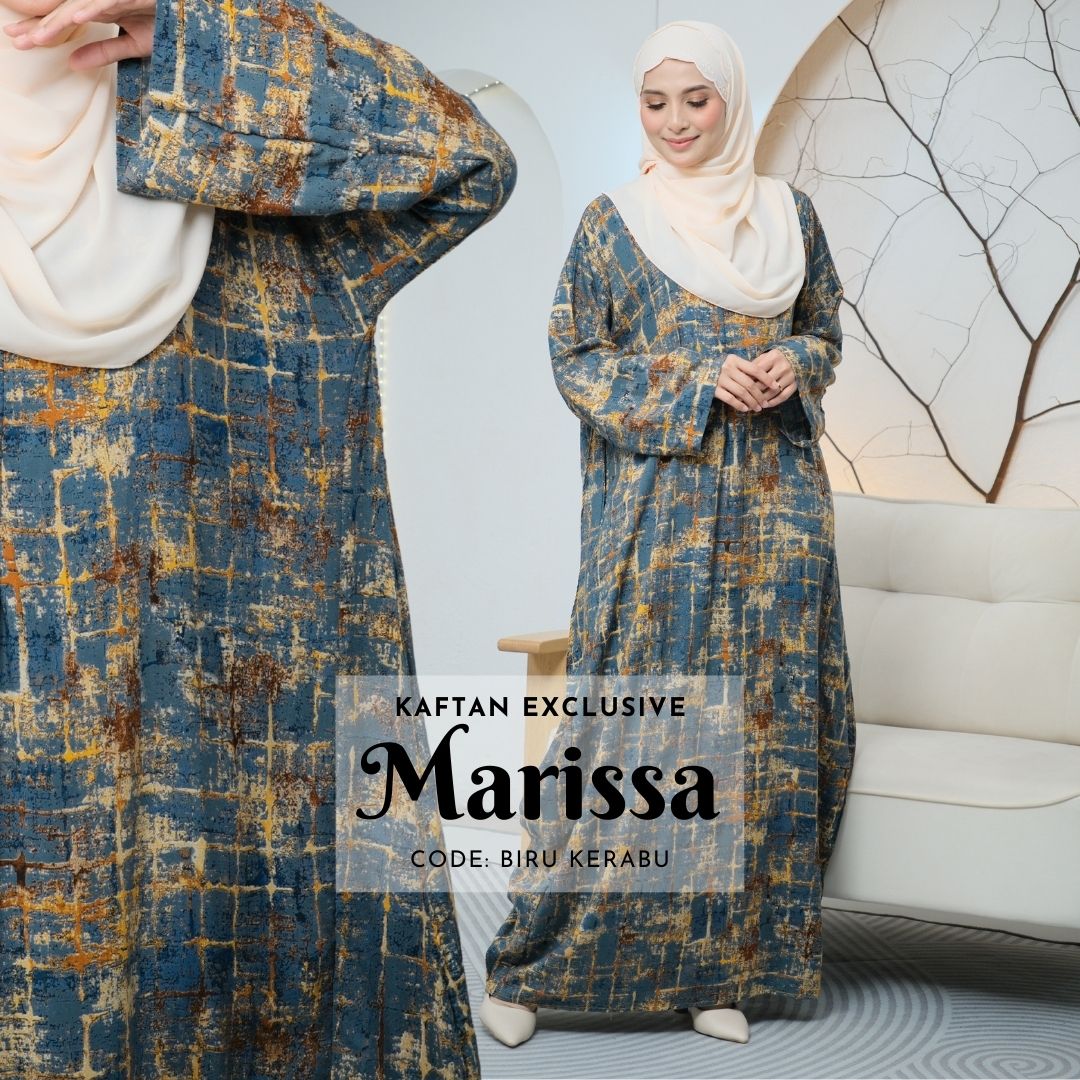 Kaftan Exclusive Marissa - Image 5