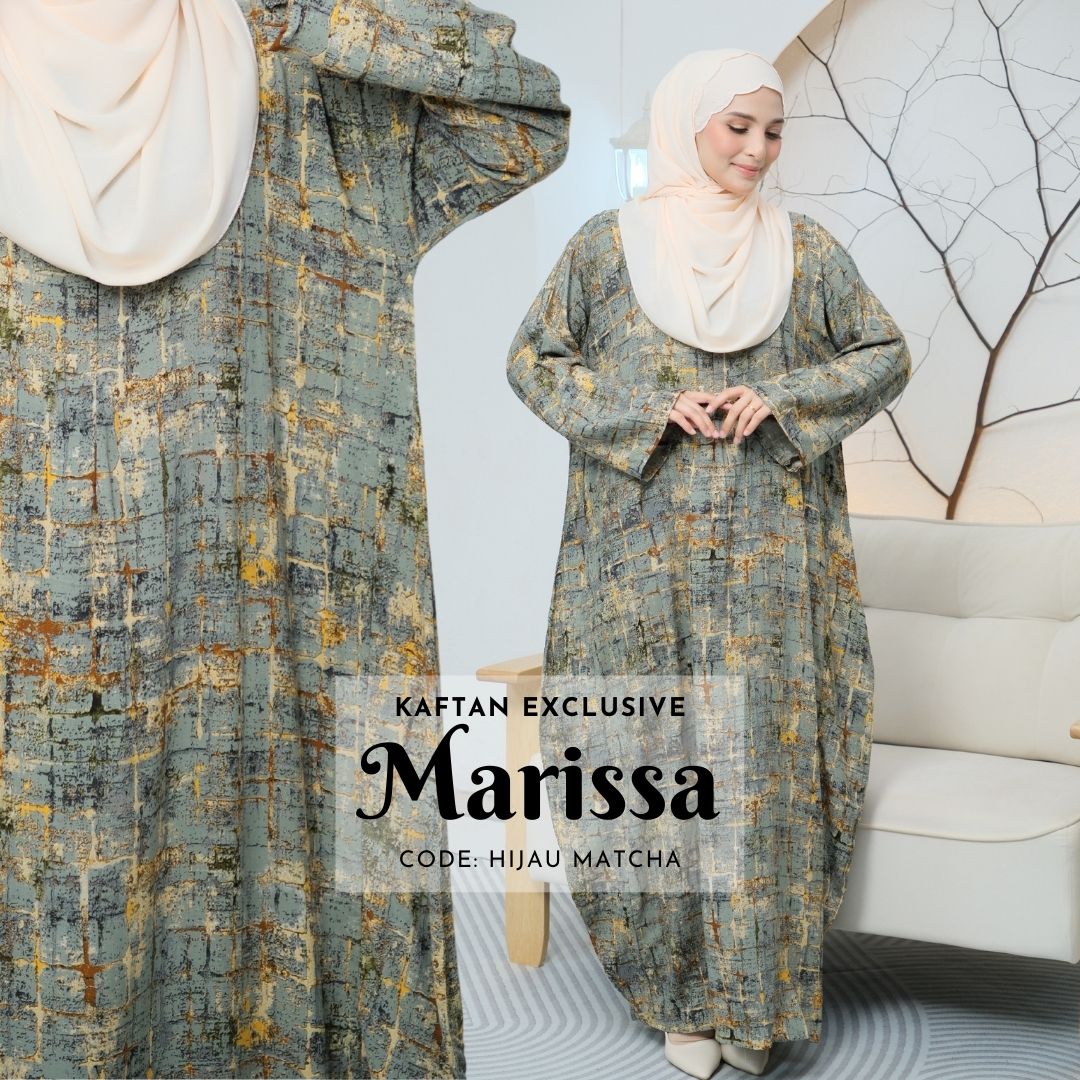 Kaftan Exclusive Marissa - Image 4