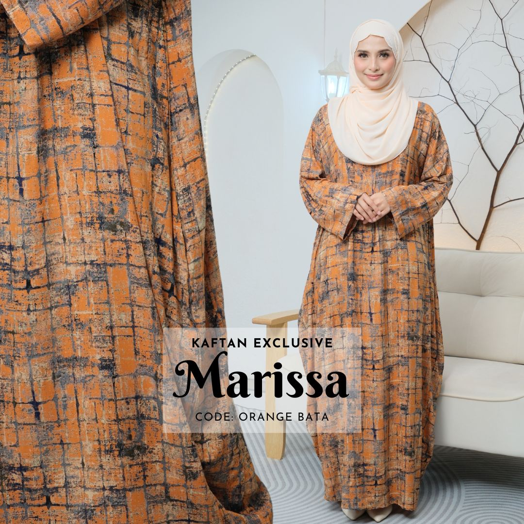 Kaftan Exclusive Marissa