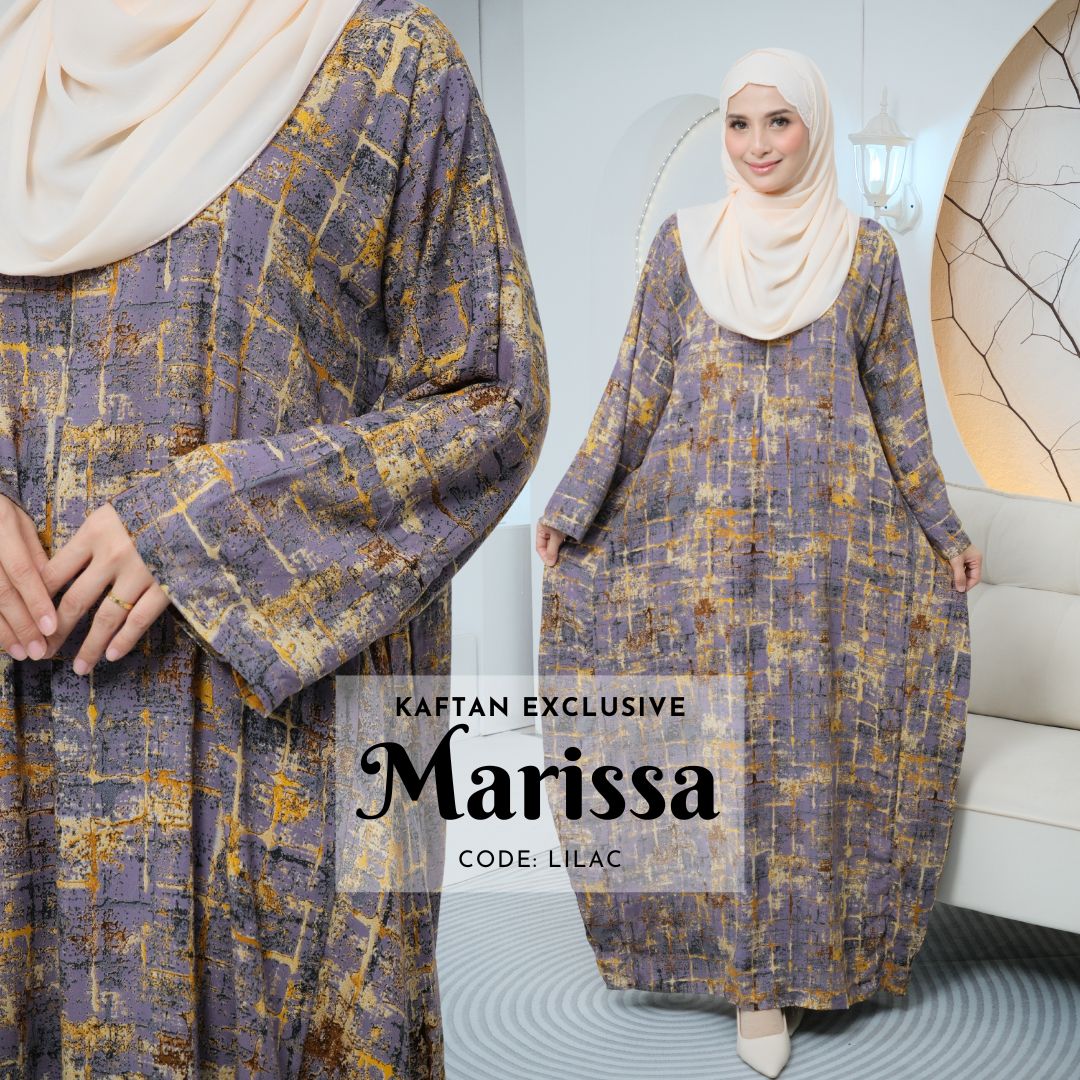 Kaftan Exclusive Marissa - Image 2